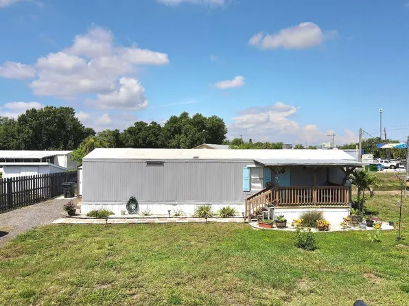 1040 10th Street, Okeechobee, FL 34974