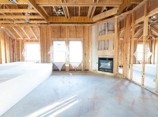 8125 Mountain Oak Dr, Edmond, OK 73034