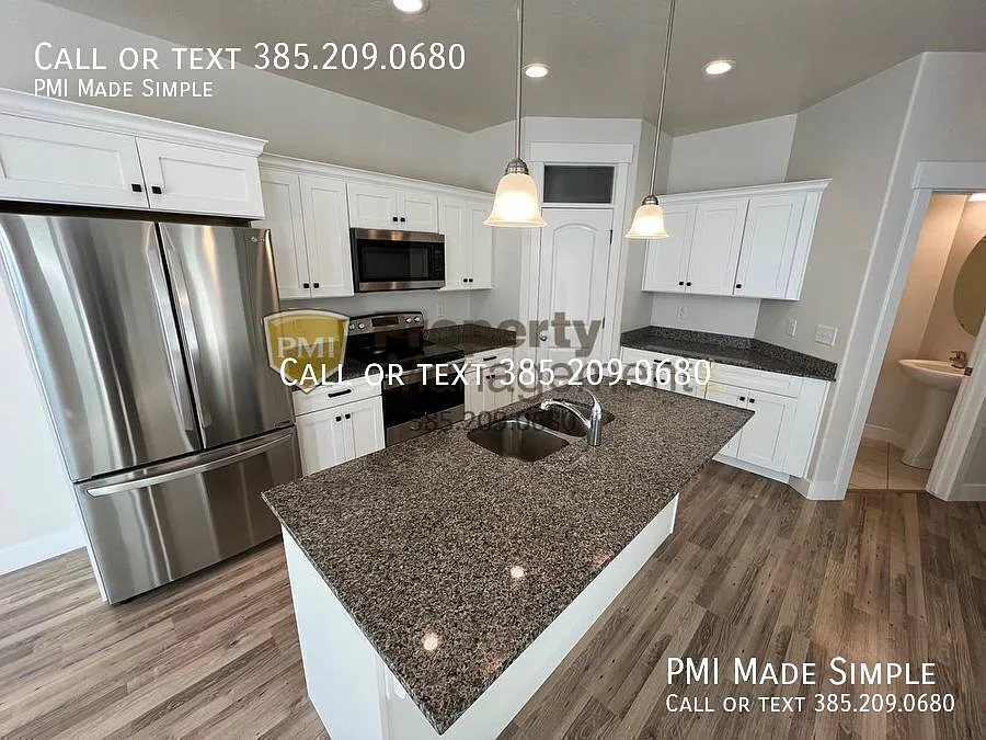 Gorgeous & Spacious Vineyard Townhome Coming Soon! — Photo 4