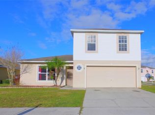 1008 Ronlin St, Haines City, FL 33844