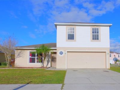 1008 Ronlin St, Haines City, FL, 33844