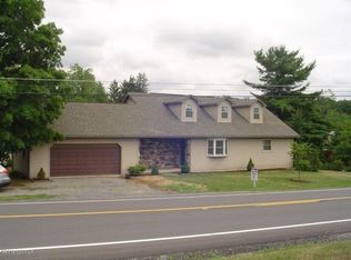 18440 Old Turnpike Rd, Millmont, PA 17845