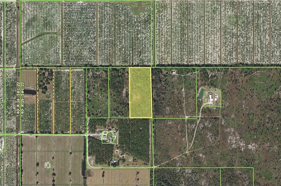 2nd image of 46351 Neal Rd