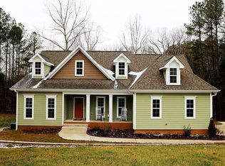 1610 High Ridge Dr, Stanley, NC 28164