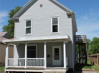 310 S 9th St, Salina, KS 67401