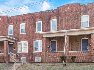 1089 Stanley Ave, Columbus, OH 43206