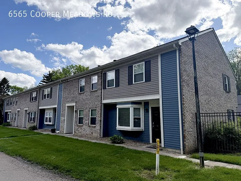6565 Cooper Meadows Rd — Photo 1