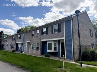 6565 Cooper Meadows Rd, Columbus, OH 43081