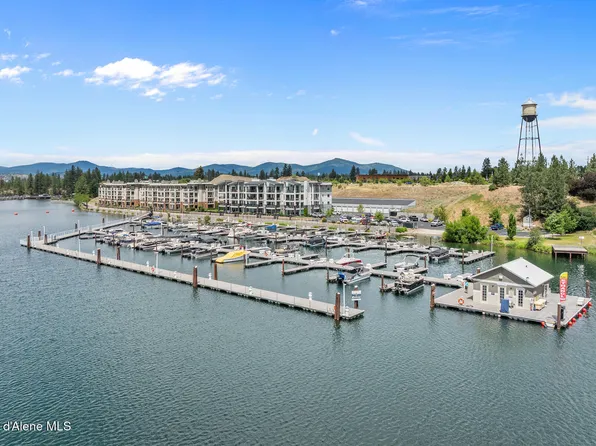 355 W Waterside Dr APT 402, Post Falls, ID 83854