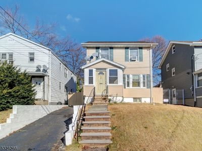 40 Harding Ter, Irvington, NJ, 07111