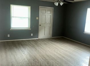 1437 S Rusk St, Sherman, TX 75090