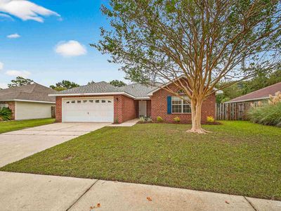 2323 Tall Oak Dr, Cantonment, FL, 32533