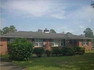 637 Bay St, Walterboro, SC 29488
