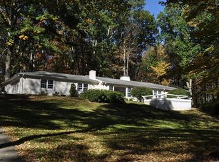 46 Hinkle Rd, Washington, CT 06793