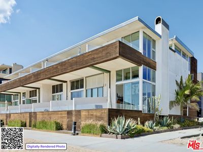 7 Fleet St APT 203, Marina Del Rey, CA, 90292