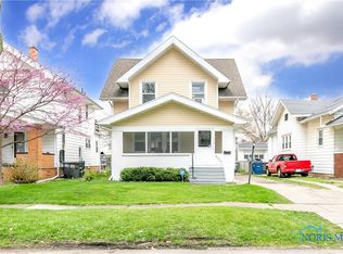 4211 Birchall Rd, Toledo, OH 43612
