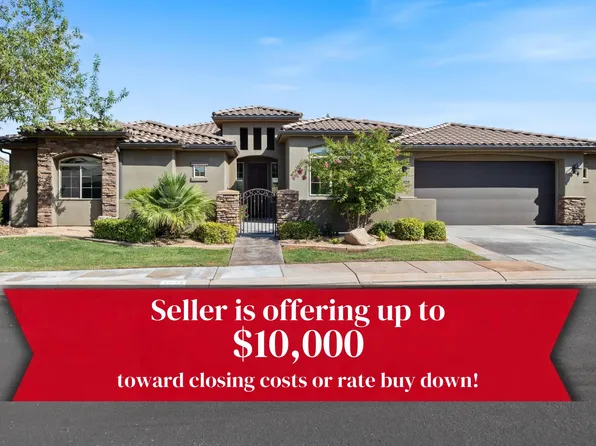 1023 E 4430 S, Washington, UT 84780