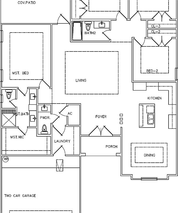 1st image of 6002 Alek Dr #T8803n