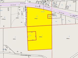 10061 W Us Highway 84, Newton, AL 36352