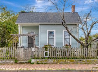 1323 3rd Ave N, Nashville, TN 37208