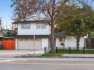 1980 Foxworthy Ave, San Jose, CA 95124