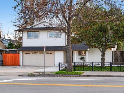 1980 Foxworthy Ave, San Jose, CA, 95124