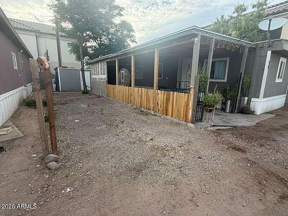 2nd image of 3240 E SOUTHERN Avenue #75