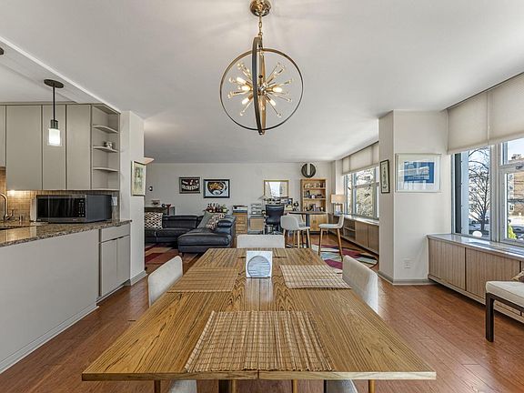 4th image of 1610 N Prospect AVENUE #202