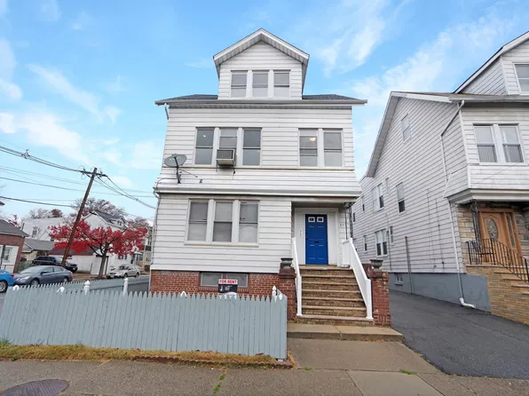 117 Paine Ave, Irvington, NJ 07111
