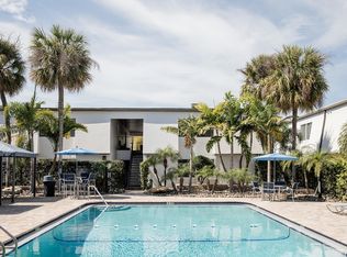 Innovo Living Hyde Park- Palma Ceia, Tampa, FL 33629