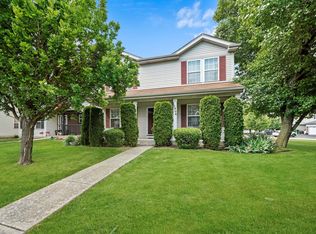 15906 W Ridge St, Lockport, IL 60441