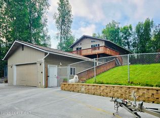 22808 McManus Dr, Chugiak, AK 99567