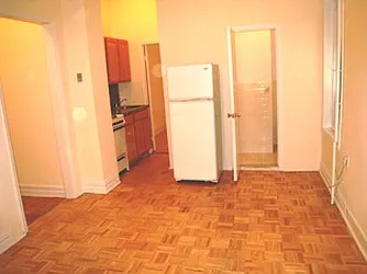 Rented by City Connections Realty