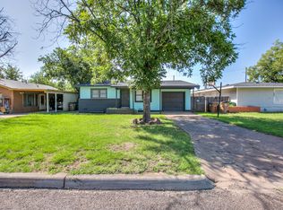 2725 Rio Grande St, San Angelo, TX 76901