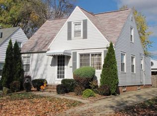 4195 Harwood Rd, South Euclid, OH