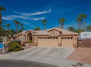 6332 Whispering Glen Cir, Las Vegas, NV 89108