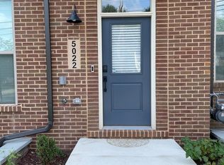 5022 Randolph Rd, Rockville, MD 20852