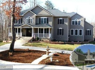 149 King Daniels Way, Fredericksburg, VA 22406