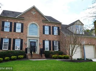 1325 Bluegrass Way, Gambrills, MD 21054