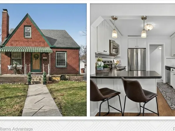 35724 Elm St, Wayne, MI 48184