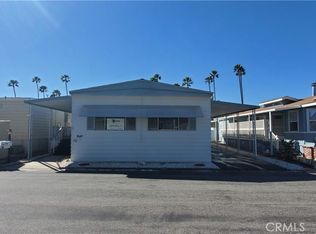 195 Tierra Rejada Rd UNIT 156, Simi Valley, CA 93065