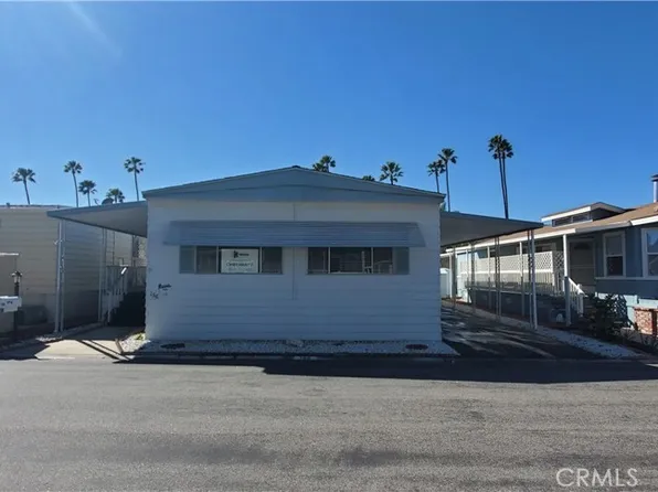 195 Tierra Rejada Rd Unit 156, Simi Valley, CA 93065