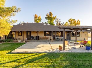 2370 Adobe Rd, Paso Robles, CA 93446