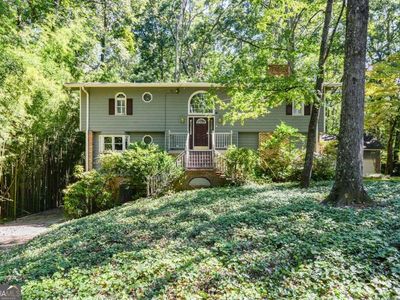 852 Hickory Dr SW, Marietta, GA, 30064