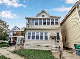 565 W Utica St, Buffalo, NY 14213