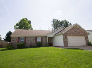 18 Buckingham Dr, Lafayette, IN 47909