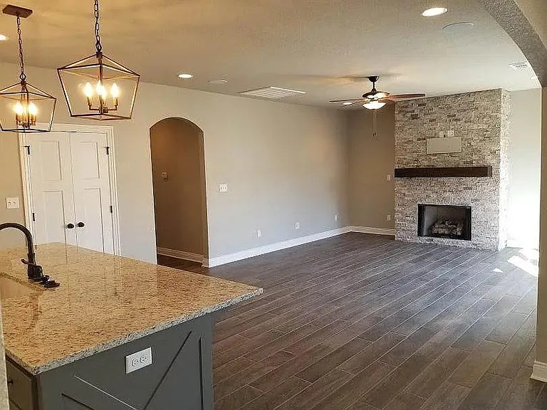 great room