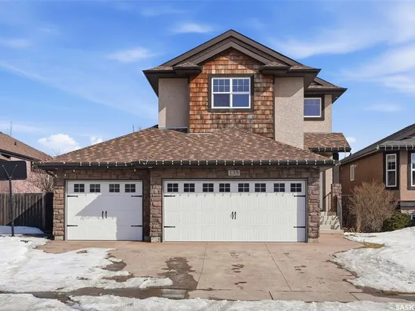135 Brainerd CRESCENT, Saskatoon, SK S7T 0H2