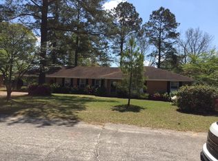 242 Burns Dr, Sumter, SC 29150