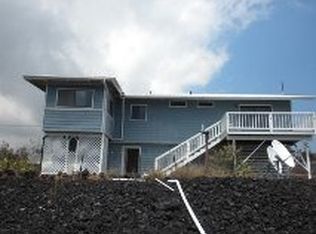 92-2118 Ocean View Pkwy, Captain Cook, HI 96704